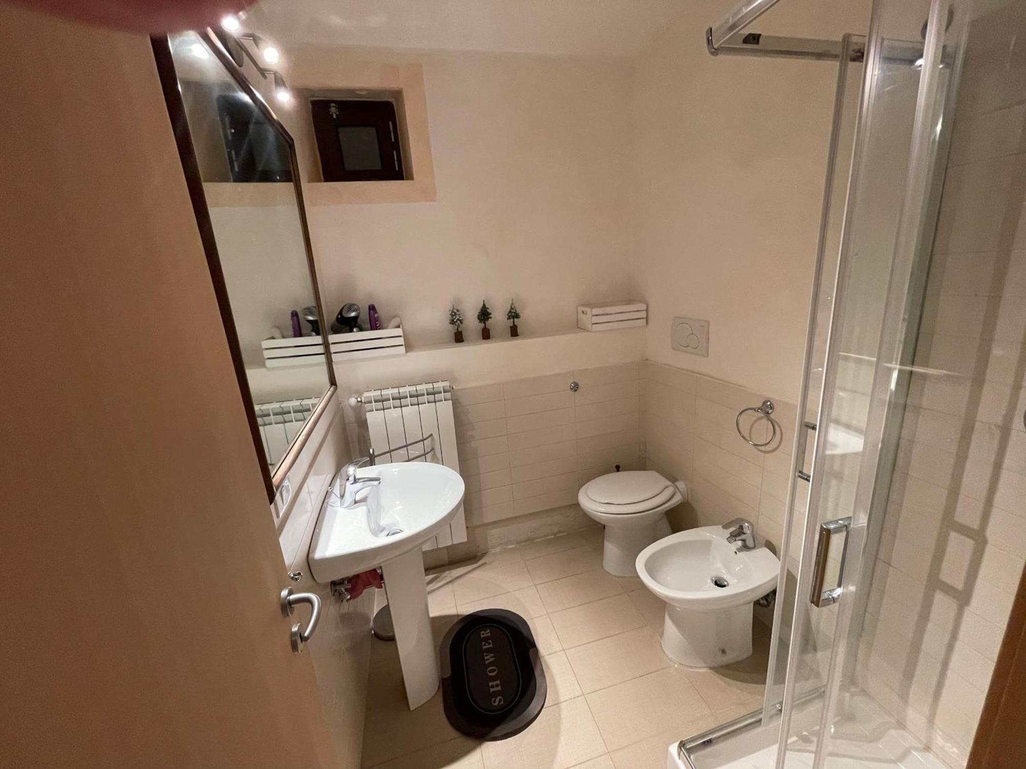 Apartamento Wellness Hm Abruzzo Rocca Cinquemiglia Exterior foto