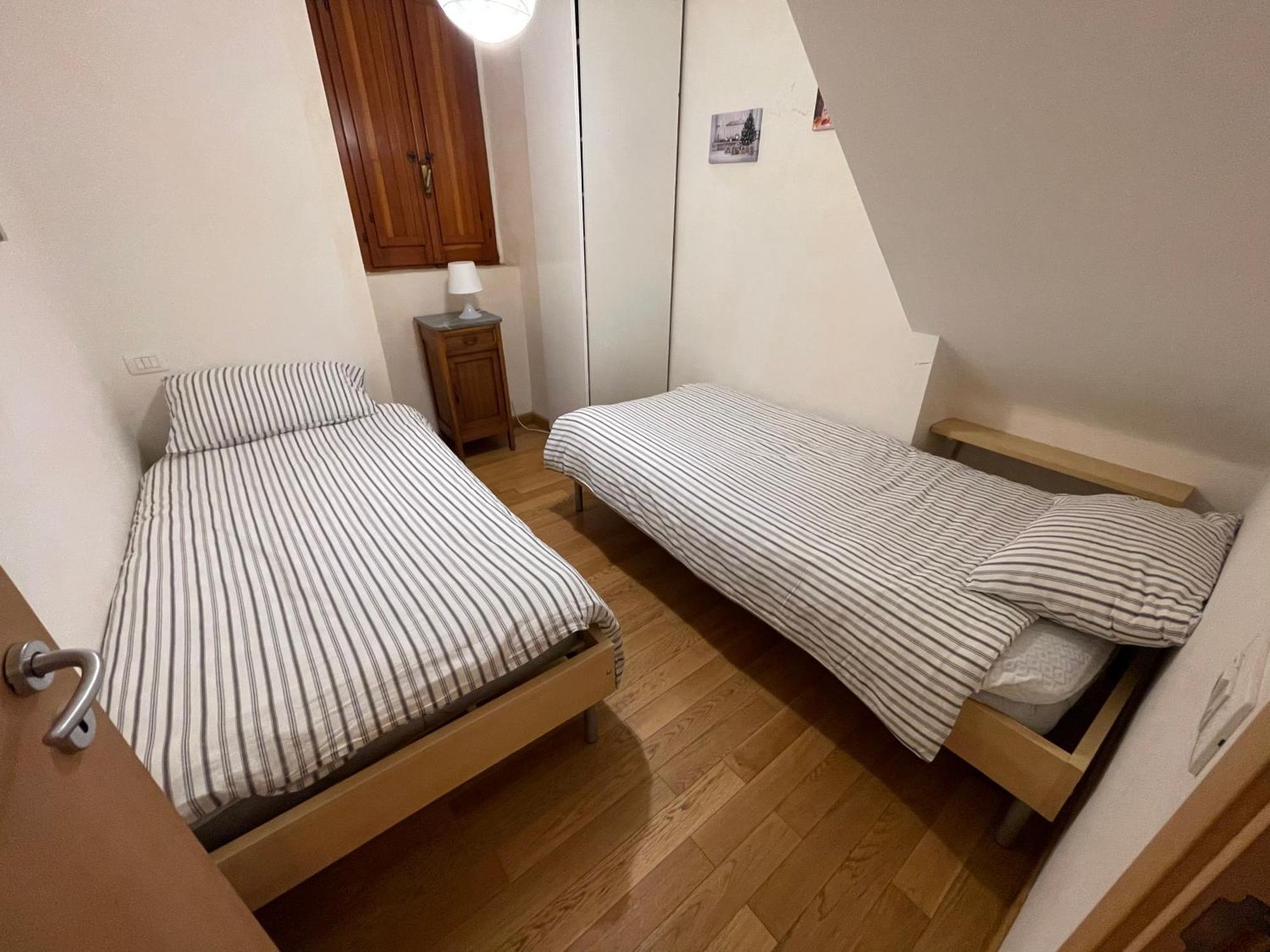 Apartamento Wellness Hm Abruzzo Rocca Cinquemiglia Exterior foto